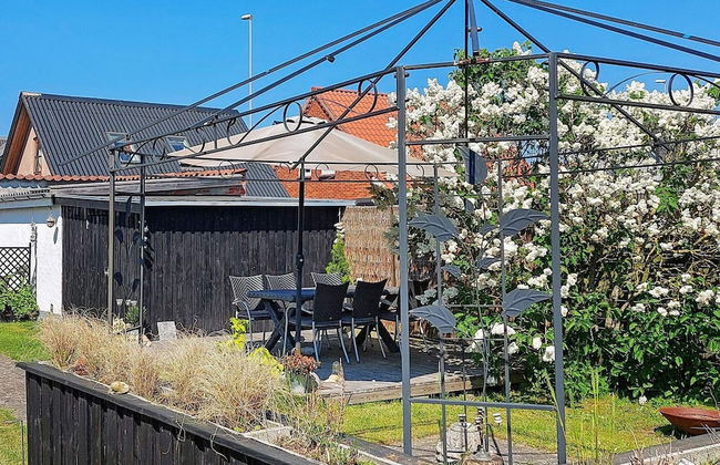 6 Person Holiday Home in Frederikshavn-by Traum - Foto 21