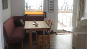 Ferienwohnung Ol Komede Wai 12c - Foto 3