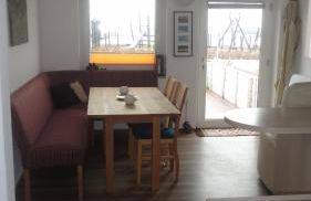 Ferienwohnung Ol Komede Wai 12c - Foto 3