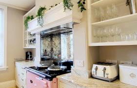 St Michaels Town House - Elegant and Large Holiday Home in the Heart of Gloucester - Foto 71