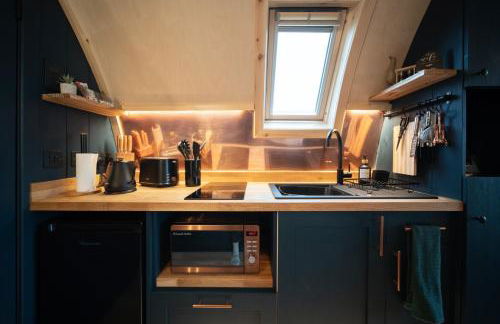 Homestead Gardens by Wigwam Holidays - Foto 18