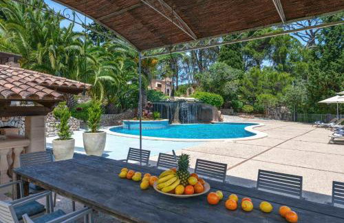 Finca Especial El Pino Mallorca en Esporles - Foto 67