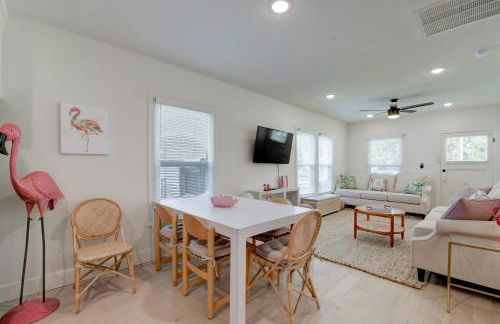 Flamingos on 45th Main - 3 King beds - Great vibe! - Foto 8