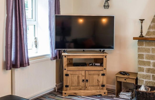 Snowdonia-3bedroom-2 Bathroom-petfriendly-garden - Photo 21