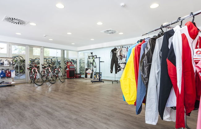 Hoposa Apartamentos Montelin - Photo 29