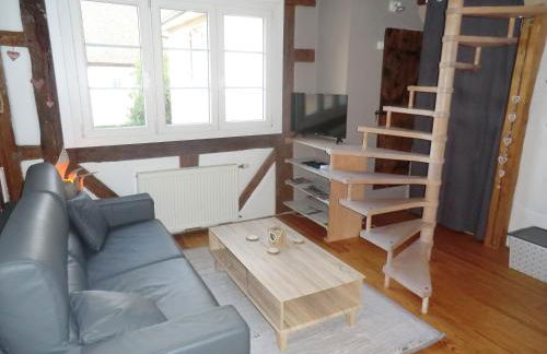 Gîte Par ci, Par là - Foto 29