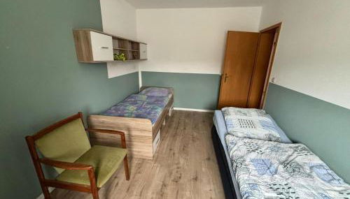 Ferienwohnung Heike - Foto 2