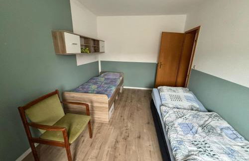 Ferienwohnung Heike - Foto 2