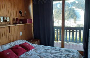 RÉSIDENCE LES FAYARDS - Foto 14