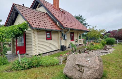 Blockhaus Elana - Foto 9