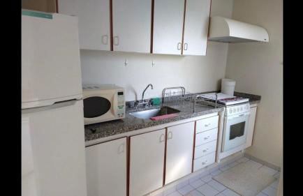 Maior apartamento de 1 quarto Cambuí 103 décimo andar - Foto 18