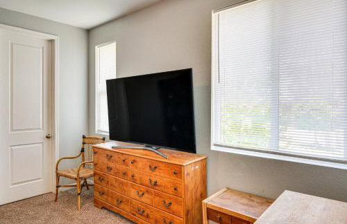 Rio Bravo Country Club Home in Bakersfield with Pool - Photo 25