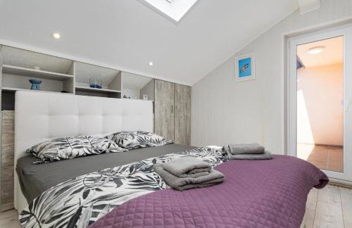 Villa ZaVaLa Brzac - Photo 23