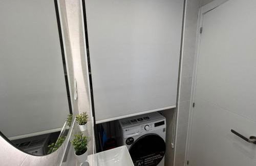 Modern apartment with pool and balcony - Foto 11