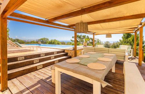 Villa Mar y Monte By Slow Villas - Foto 7