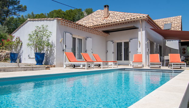Holiday Home Les Eaux Claires by Interhome - Photo 2, House