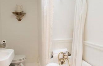 Elegant White Cottage, Venice Beach, California - Foto 33