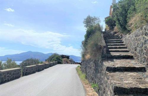 Villa A Madonnuzza - casa sul mare, splendide terrazze panoramiche - Foto 10