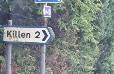 Little Slioch Cottage- A Break From City Life - Foto 12