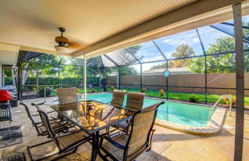 Close to Siesta Key, Shopping, Restaurants & More! - Foto 7