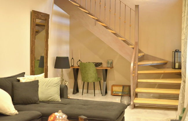 Casa Sorgente by Corfuescapes - Foto 49