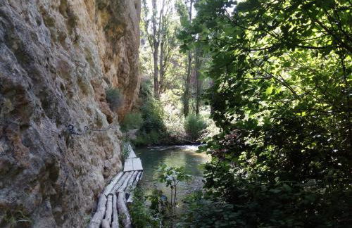 CASA RURAL "LOS CASARES" - Foto 34