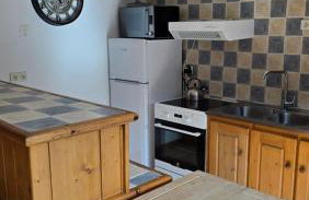 Appart chocolat chaud 4 pièces-90m² 7 personnes - Foto 12