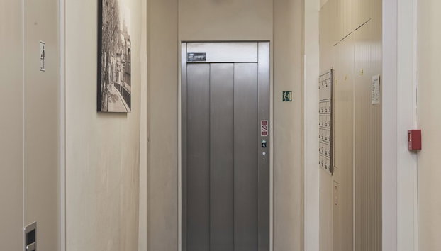 SeNo 6 Apartments - Foto 3, Recepción
