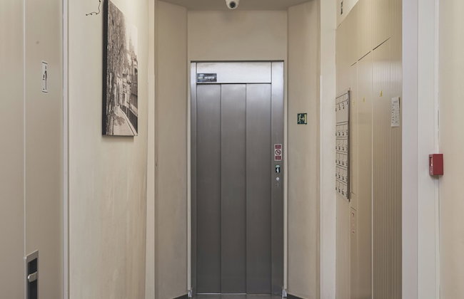 SeNo 6 Apartments - Photo 3
