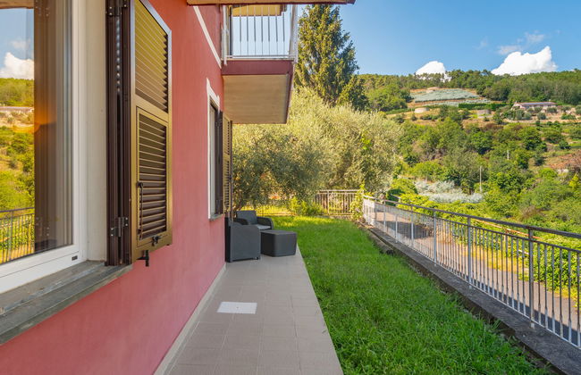 Villa Michelangelo - Foto 34