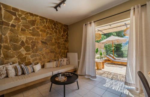 Lago De Luz Villa Private pool - Foto 12