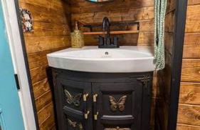 Cozy AF Medusa the Bus-Lux - Foto 20