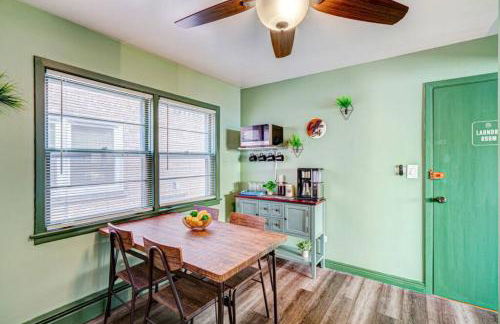 Top Rated Condo - Historic Location - Foto 12