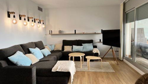 Apartament Montsià - Foto 2