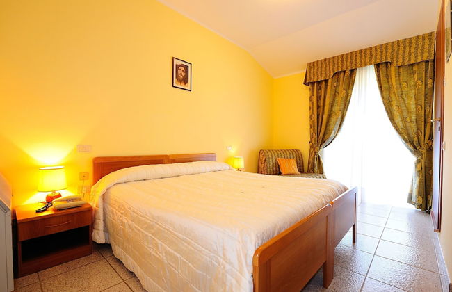 Agriturismo Colle degli Olivi - Foto 6