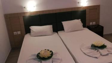 Gouvia House Luxury Apartments - Foto 5