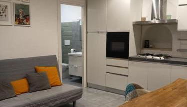 Casa Cavour 153 - Foto 1, stove, pet friendly