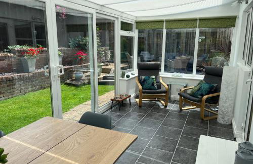 Monty Cottage, Exmouth Coastal Boutique House - Photo 15