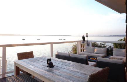 Warm Beach House Stanwood - Foto 67