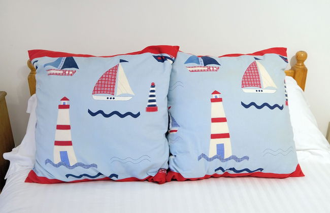 The Retreat - 5 Bedroom House - Horton - Foto 16