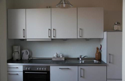 Kapitänshaus - Foto 16