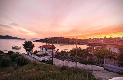 ILIAKTI RELAXING SEASIDE - Foto 1