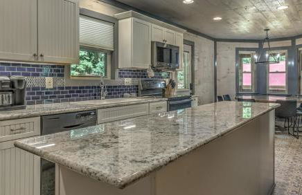 Mountain Meadow Lodge - Foto 9