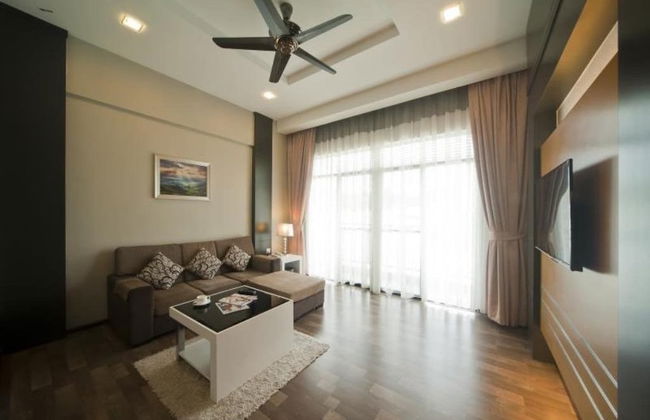 Cameron Nova Highlands Resort - Photo 11