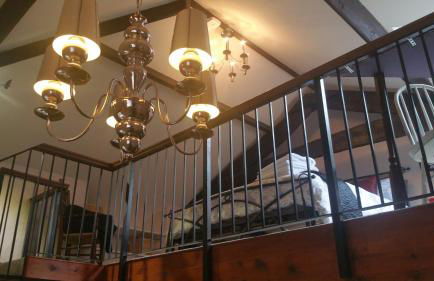 Longbridge Cottage - Photo 29