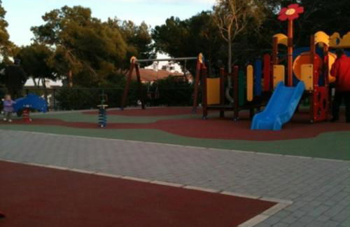 Mediterraneamente soleado - Photo 49