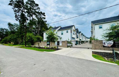 Modern getaway near downtown and airport - Foto 25