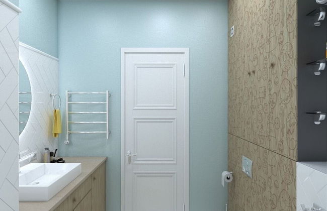 MalinaApt Adventure Times - Foto 5