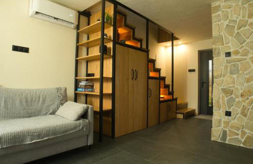 Anielskie Wzgórze Domek z Widokiem & Kuźnia Skarbów - Foto 2