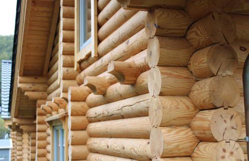 Blockhaus eighteen - Foto 16